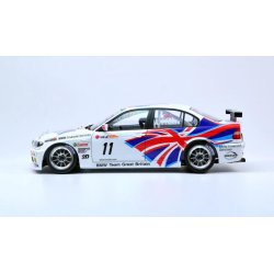 BMW 320i (E46) 2004 Winner