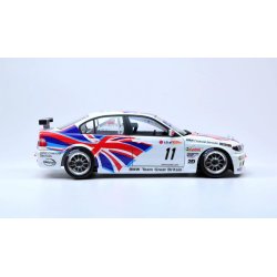 BMW 320i (E46) 2004 Winner