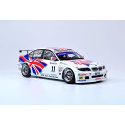 BMW 320i (E46) 2004 Winner