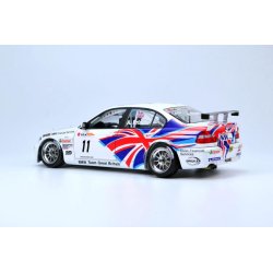 BMW 320i (E46) 2004 Winner