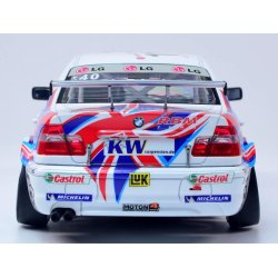 BMW 320i (E46) 2004 Winner