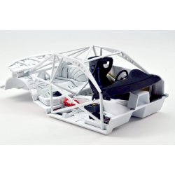 BMW 320i (E46) 2004 Winner