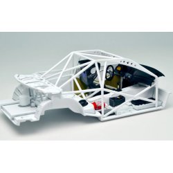 BMW 320i (E46) 2004 Winner