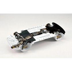 BMW 320i (E46) 2004 Winner