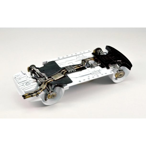 BMW 320i (E46) 2004 Winner