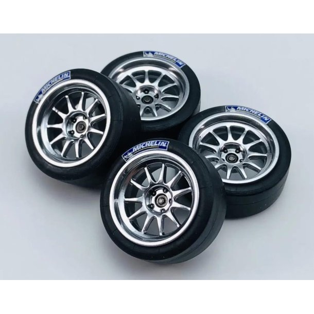 BMW 320i (E46) 2004 Winner