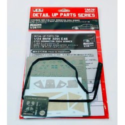 Detail Parts - BMW 320i (E46) 2004 Winner