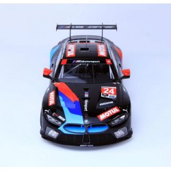 BMW M8 GTE 24h Daytona 2020 WINNER 