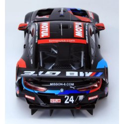 BMW M8 GTE 24h Daytona 2020 WINNER 