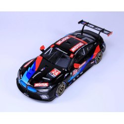 BMW M8 GTE 24h Daytona 2020 WINNER 