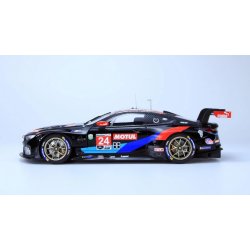 BMW M8 GTE 24h Daytona 2020 WINNER 