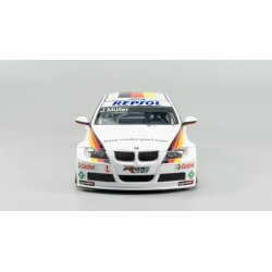 BMW 320si E90 WTCC BRANDS HATCH 2008 Winner
