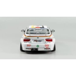 BMW 320si E90 WTCC BRANDS HATCH 2008 Winner