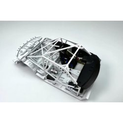 BMW 320si E90 WTCC BRANDS HATCH 2008 Winner