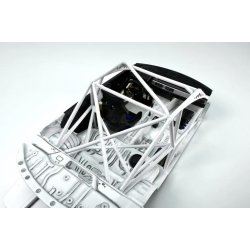 BMW 320si E90 WTCC BRANDS HATCH 2008 Winner