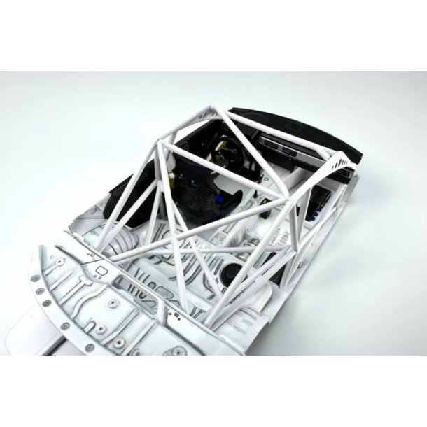 BMW 320si E90 WTCC BRANDS HATCH 2008 Winner