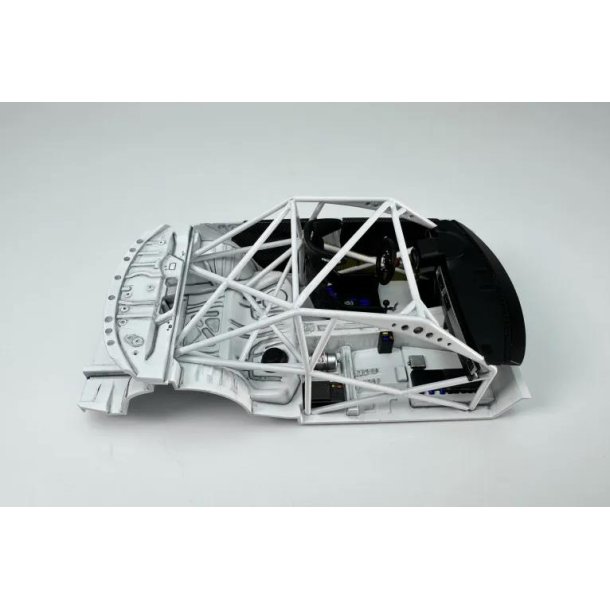 BMW 320si E90 WTCC BRANDS HATCH 2008 Winner