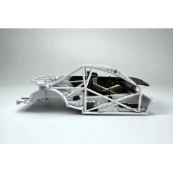 BMW 320si E90 WTCC BRANDS HATCH 2008 Winner