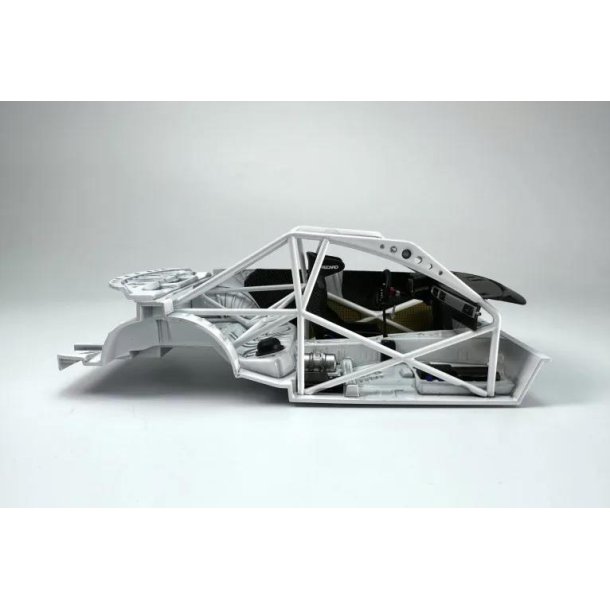 BMW 320si E90 WTCC BRANDS HATCH 2008 Winner