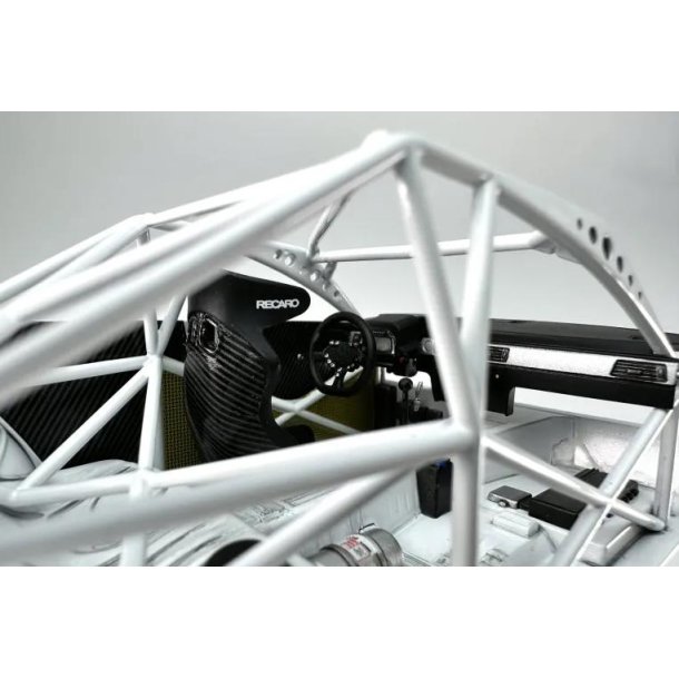 BMW 320si E90 WTCC BRANDS HATCH 2008 Winner