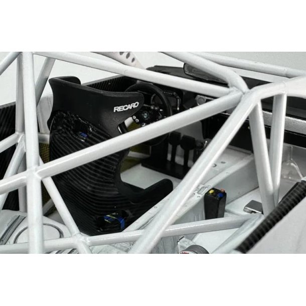 BMW 320si E90 WTCC BRANDS HATCH 2008 Winner