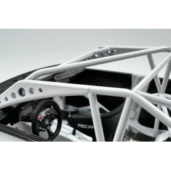 BMW 320si E90 WTCC BRANDS HATCH 2008 Winner