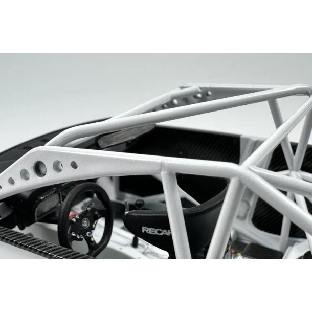 BMW 320si E90 WTCC BRANDS HATCH 2008 Winner