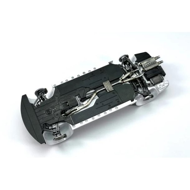 BMW 320si E90 WTCC BRANDS HATCH 2008 Winner