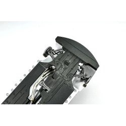 BMW 320si E90 WTCC BRANDS HATCH 2008 Winner