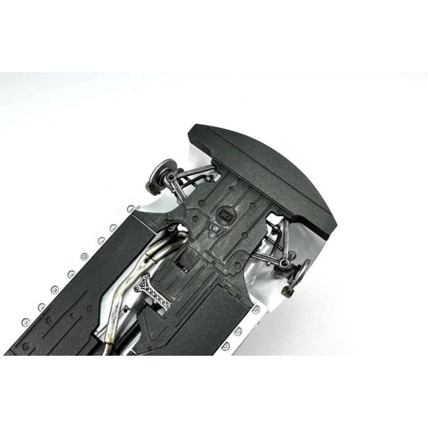 BMW 320si E90 WTCC BRANDS HATCH 2008 Winner