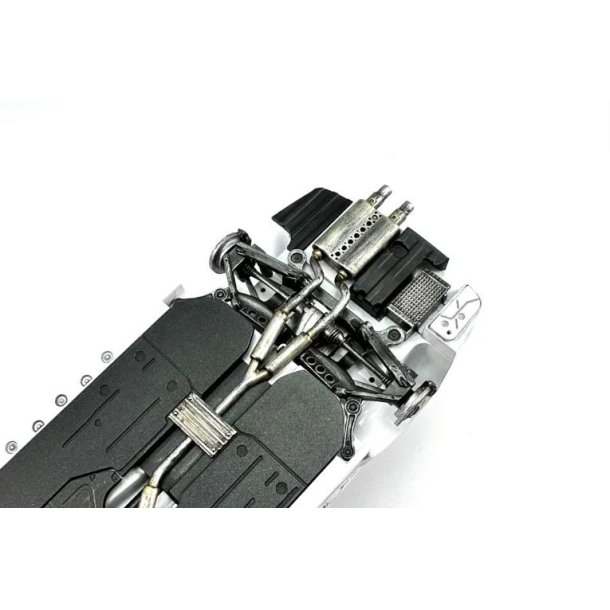 BMW 320si E90 WTCC BRANDS HATCH 2008 Winner