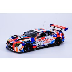 BMW M6 GT3 NLS 2020 CHAMPION
