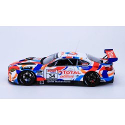 BMW M6 GT3 NLS 2020 CHAMPION
