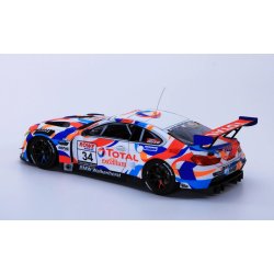 BMW M6 GT3 NLS 2020 CHAMPION