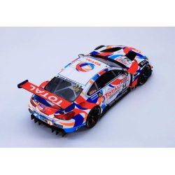 BMW M6 GT3 NLS 2020 CHAMPION