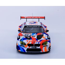 BMW M6 GT3 NLS 2020 CHAMPION