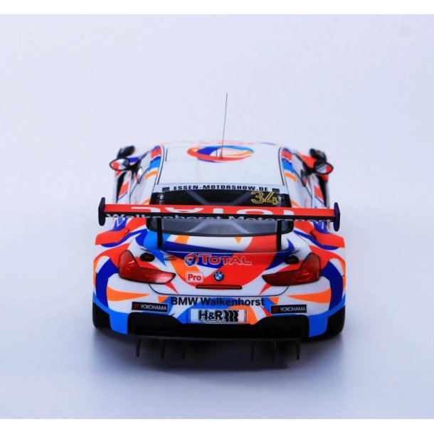 BMW M6 GT3 NLS 2020 CHAMPION
