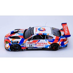 BMW M6 GT3 NLS 2020 CHAMPION
