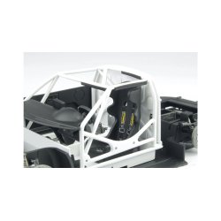 Porsche 991 RSR GTE 2018 Le Mans (Michael Christensen)