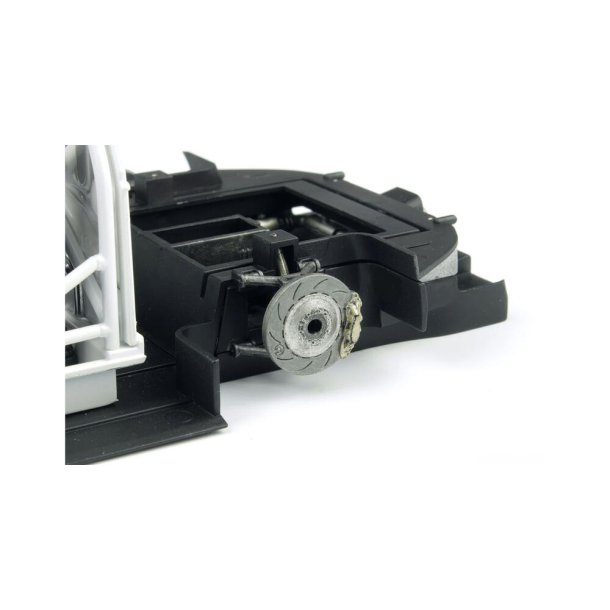 Porsche 991 RSR GTE 2018 Le Mans (Michael Christensen)