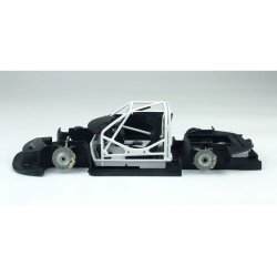 Porsche 991 RSR GTE 2018 Le Mans (Michael Christensen)