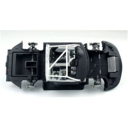 Porsche 991 RSR GTE 2018 Le Mans (Michael Christensen)