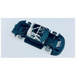 Porsche 991 RSR GTE 2018 Le Mans (Michael Christensen)