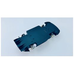 Porsche 991 RSR GTE 2018 Le Mans (Michael Christensen)