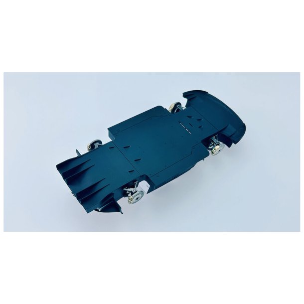 Porsche 991 RSR GTE 2018 Le Mans (Michael Christensen)