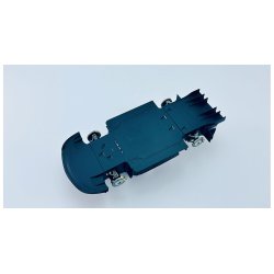 Porsche 991 RSR GTE 2018 Le Mans (Michael Christensen)