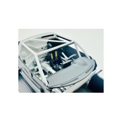 Porsche 991 RSR GTE 2018 Le Mans (Michael Christensen)