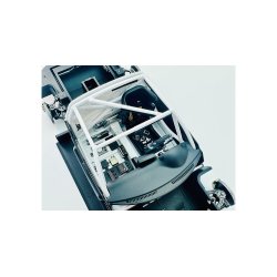 Porsche 991 RSR GTE 2018 Le Mans (Michael Christensen)