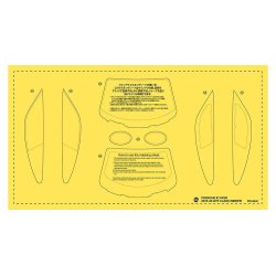 Porsche 991 RSR GTE 2018 Le Mans (Michael Christensen)