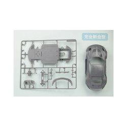 Porsche 991 RSR GTE 2018 Le Mans (Michael Christensen)